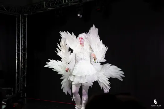 Copyright : Michael Bally